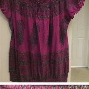 COPY - Lucky Brand top